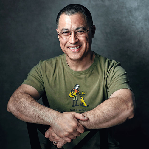 Michael Lau